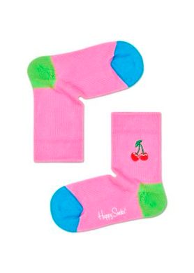 Бокс дитячих шкарпеток Happy Socks Ice Cream Box