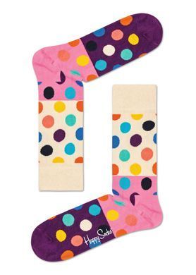 Шкарпетки Happy Socks Шампанське