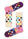 Шкарпетки Happy Socks Шампанське