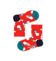 Шкарпетки дитячі Happy Socks Snowman
