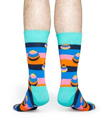 Набір шкарпеток Happy Socks Happy Easter