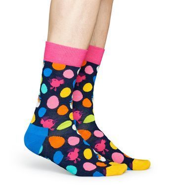 Набір шкарпеток Happy Socks Happy Easter