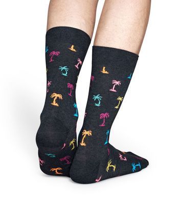 Шкарпетки Happy Socks Пляж