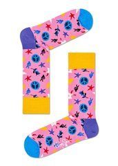 Шкарпетки Happy Socks Пацифіст