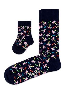 Набір шкарпеток Happy Socks "Mini Me"
