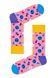 Шкарпетки Happy Socks Пацифіст
