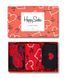 Набір шкарпеток Happy Socks Сердечки