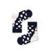 Бокс дитячих шкарпеток Happy Socks Різдвяні