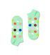 Короткі шкарпетки Happy Socks Dot Low BDO05-7000