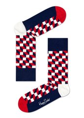 Шкарпетки Happy Socks 3-D