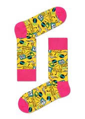 Шкарпетки Happy Socks & Steve Aoki