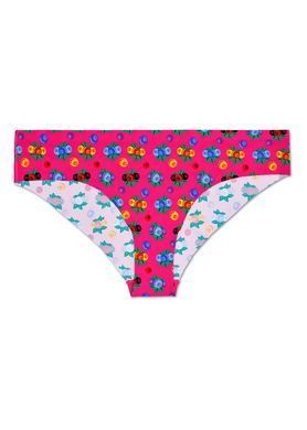 Жіноча білизна Happy Socks BER70-3000
