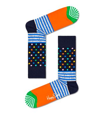 Набір шкарпеток Happy Socks Classic Socks