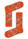 Шкарпетки Happy Socks Новорічні іграшки