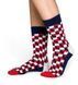 Шкарпетки Happy Socks 3-D