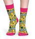 Шкарпетки Happy Socks & Steve Aoki