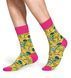Шкарпетки Happy Socks & Steve Aoki
