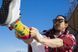 Шкарпетки Happy Socks & Steve Aoki
