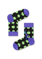 Шкарпетки дитячі Happy Socks & The Beatles Яблучка