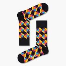 Шкарпетки Happy Socks OSQ01-9350