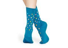 Шкарпетки Happy Socks DOT01-7300