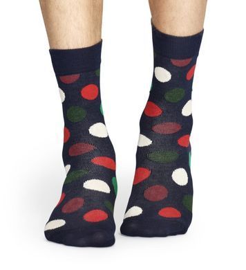 Шкарпетки Happy Socks Ягоди