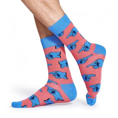 Шкарпетки Happy Socks Рінго