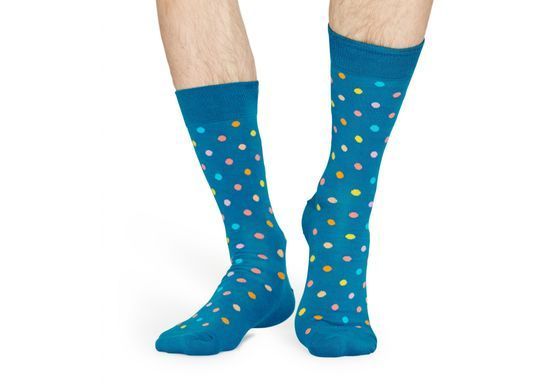 Шкарпетки Happy Socks DOT01-7300