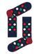 Шкарпетки Happy Socks Ягоди