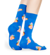 Шкарпетки Happy Socks Серце