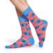 Шкарпетки Happy Socks Рінго