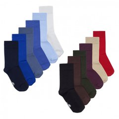 Набір шкарпеток The Pair of Socks & LAPAS "Класичний"