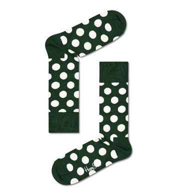 Набір новорічних шкарпеток Happy Socks Holiday Classics Gift Set