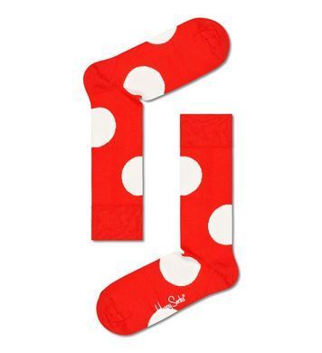Набір новорічних шкарпеток Happy Socks Holiday Classics Gift Set