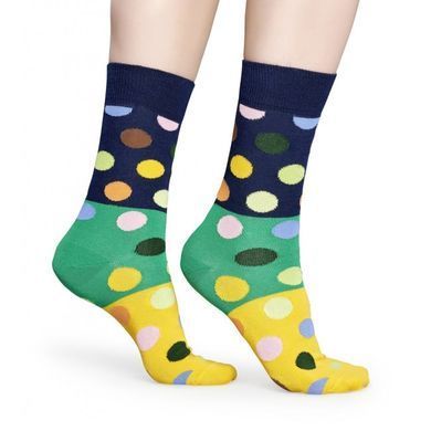 Шкарпетки Happy Socks Ялинкові