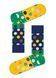 Шкарпетки Happy Socks Ялинкові
