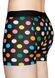 Чоловічі боксери Happy Socks BDO83-9000