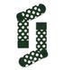 Набір новорічних шкарпеток Happy Socks Holiday Classics Gift Set