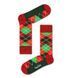 Набір новорічних шкарпеток Happy Socks Holiday Classics Gift Set
