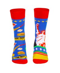 Шкарпетки Feeelings Америка