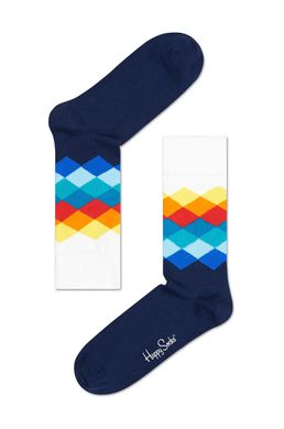Набір шкарпеток Happy Socks Святковий