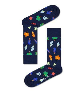 Набір шкарпеток Fall Edition Happy Socks