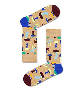 Набір шкарпеток Fall Edition Happy Socks