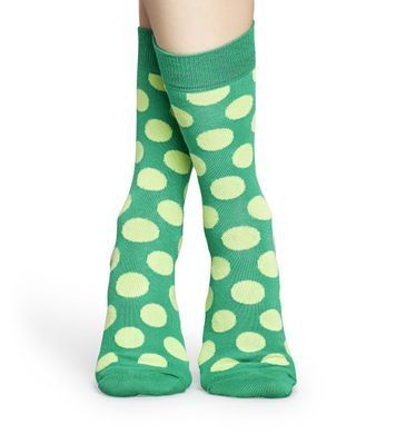Шкарпетки Happy Socks Хвоя