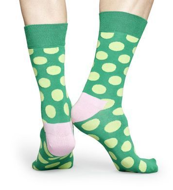 Шкарпетки Happy Socks Хвоя