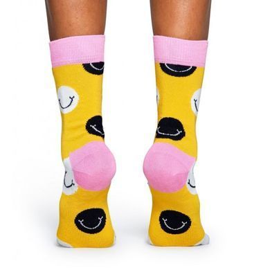 Шкарпетки Happy Socks Смайлики