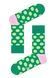 Шкарпетки Happy Socks Хвоя