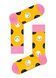 Шкарпетки Happy Socks Смайлики