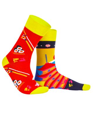 Шкарпетки Feeelings Японія