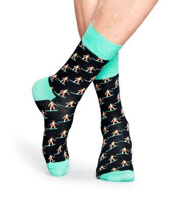 Шкарпетки Happy Socks Малібу